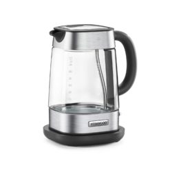 Kenwood ZJG800CL Persona Glass Kettle 1.7L